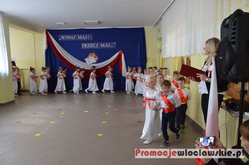 W Przedszkolu Nr 35 