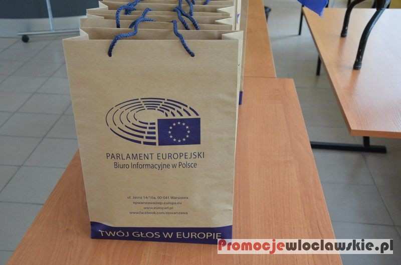 V Konkurs Wiedzy o Unii Europejskiej w
