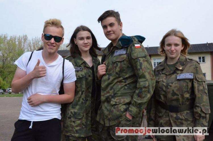 Drzwi otwarte w Zespole Szkół w Lubrańcu-Marysinie [ZDJĘCIA]