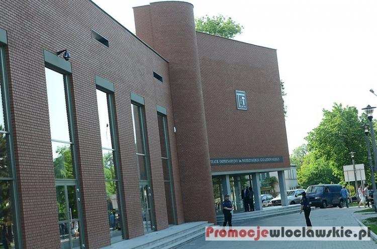 Włocławska fontanna do modernizacji