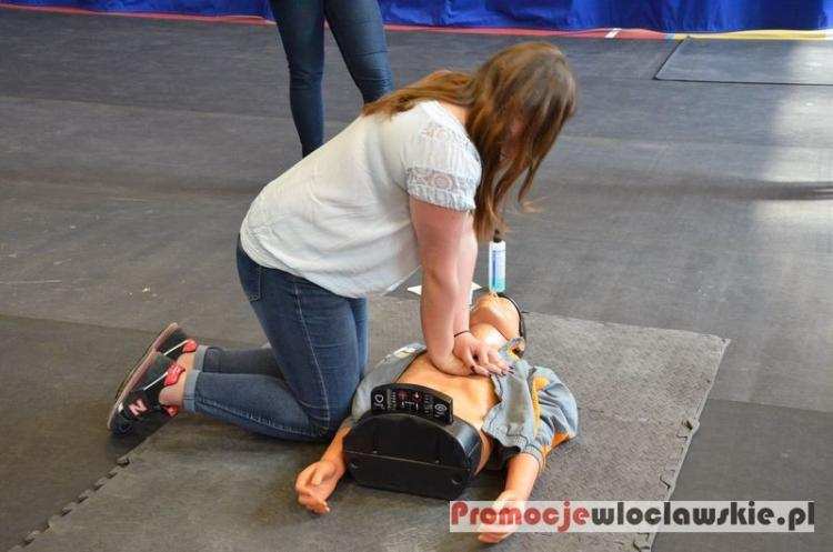 Rywalizowali w Choceniu. Eliminacje Powiatowe VII Wojewódzkiej Olimpiady Wiedzy OC [ZDJĘCIA]