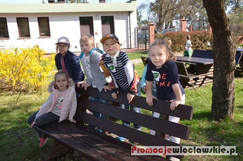 100 drzew na 100 lecie niepodległości w Nadleśnictwie Włocławek