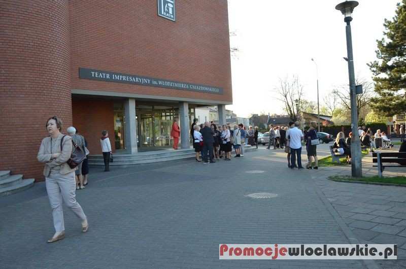 Koncert na stulecie LMK we Włocławku