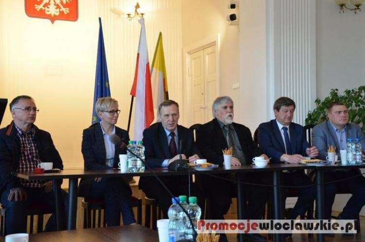 Rozbudują drogę powiatową Nowa Wieś - Smólsk - Kruszyn