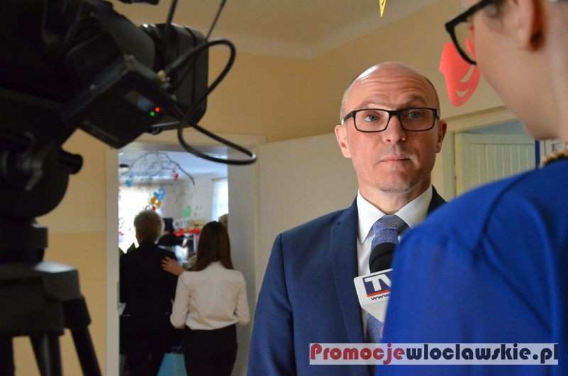 55 – lecie Przedszkola Publicznego nr 12 we Włocławku