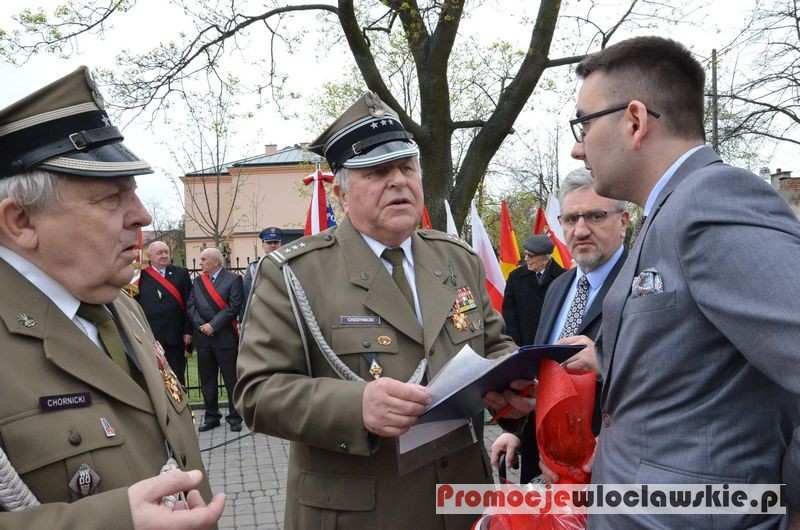 Dzień Sapera we Włocławku 2018