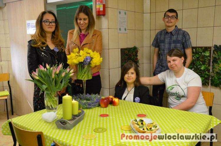 Terapia ogrodem już we Włocławku [ZDJĘCIA]