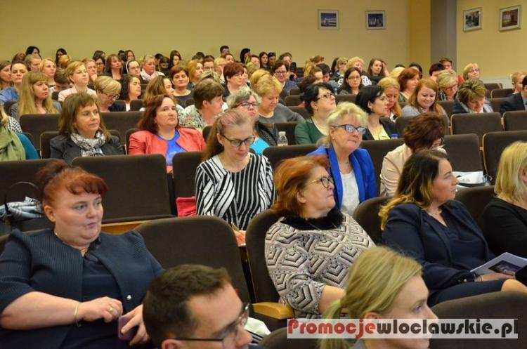 O dramatycznym braku pielęgniarek rozmawiali we Włocławku [ZDJĘCIA]