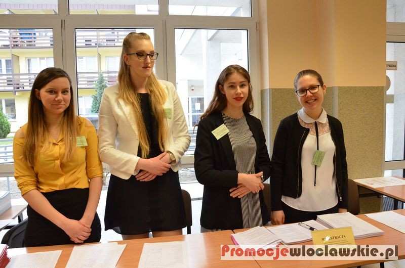  Konferencja Naukowa-Szkoleniowa w PWSZ we Włocławku 