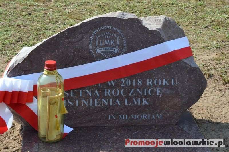 In Memoriam w LMK we Włocławku