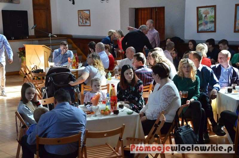 Złote i diamentowe gody w Lubrańcu