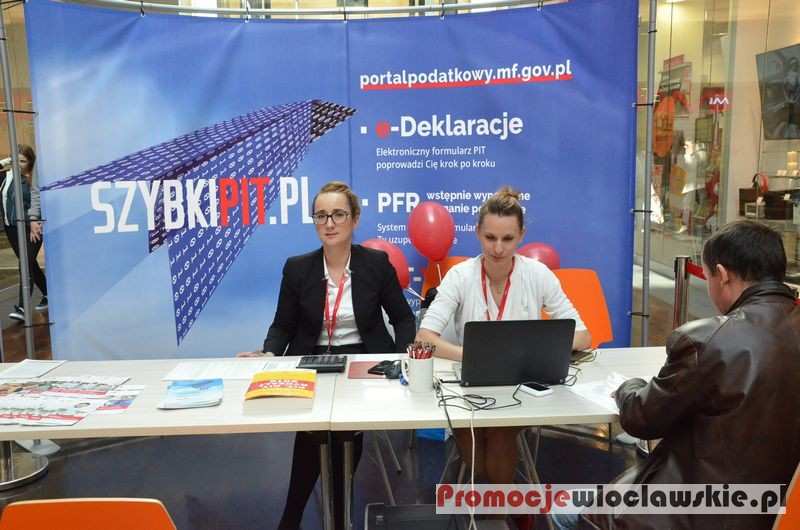 Szybki PIT we 