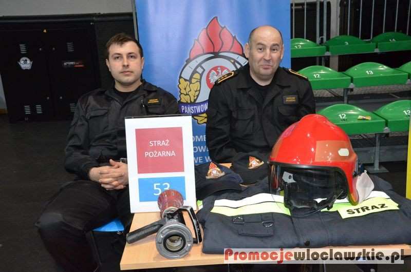 Targi Pracy, Rzemiosła oraz Szkół Policealnych i Wyższych we Włocławku
