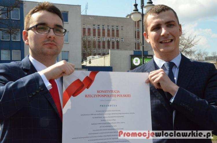 SLD aktywnie działa dla włocławian. W szkołach pojawi się...