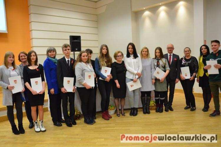 VIII edycji  Konkursu Nastolatków „Ośmiu Wspaniałych” [ZDJĘCIA, WYNIKI]