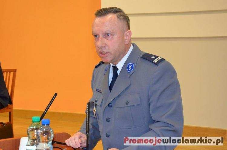We Włocławku miniony rok był bezpieczniejszy? Znamy liczby