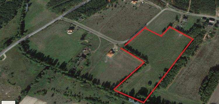 Działki budowlane na sprzedaż