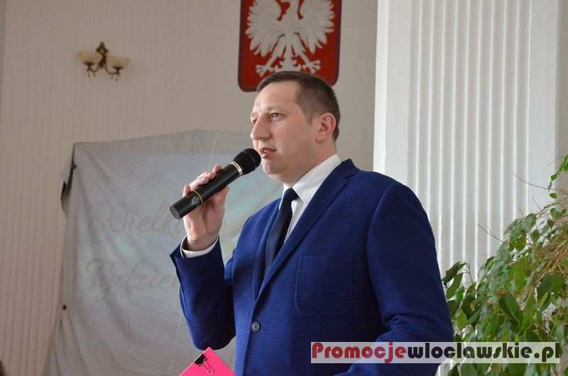 Spotkanie Wielkanocne Wspólnoty Samorządowej Powiatu Włocławskiego