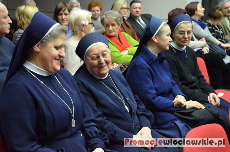 Koncert w Muzeum Diecezjalnym we Włocławku