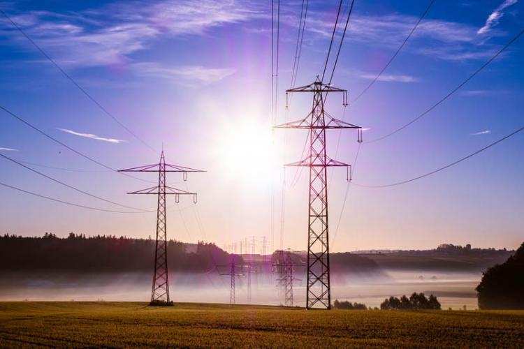 Włocławek i region bez prądu. Wyłączenia energii przed Wielkanocą
