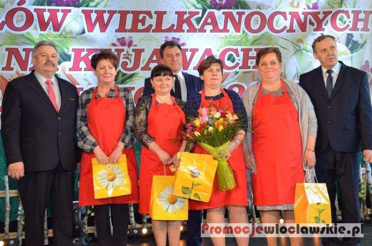 Za nami Powiatowa Wystawa Stoły Wielkanocne na Kujawach w Baruchowie [ZDJĘCIA]