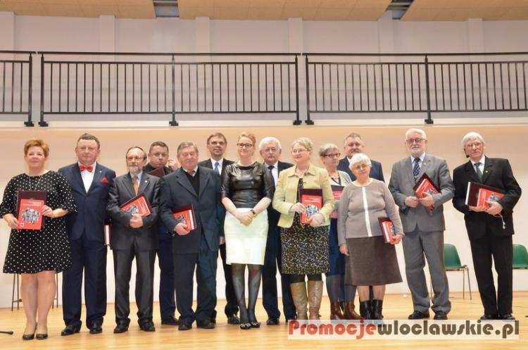 Jubileusz 110 lecia Oddziału Kujawskiego PTTK we Włocławku [ZDJĘCIA]