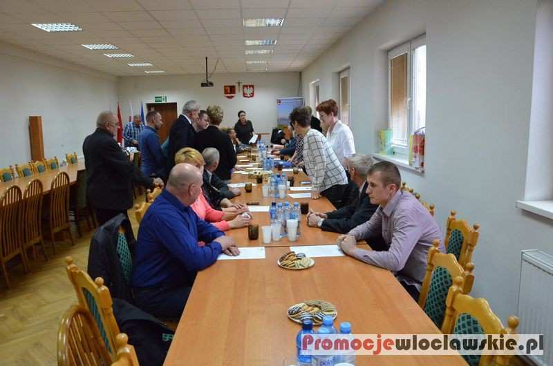 Dzień Sołtysa w Gminie Włocławek