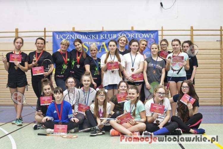 Sport w Gminie Włocławek łączy pokolenia. Babskie Granie w Smólniku [ZDJĘCIA]