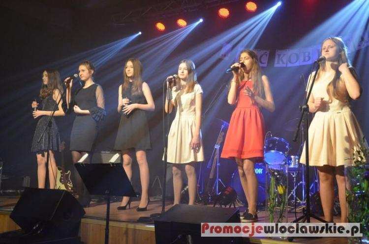 Za nami Dzień Kobiet w Choceniu [ZDJĘCIA]