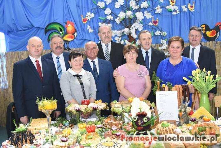Smaczne potrawy wielkanocne czekają w ten weekend w Baruchowie