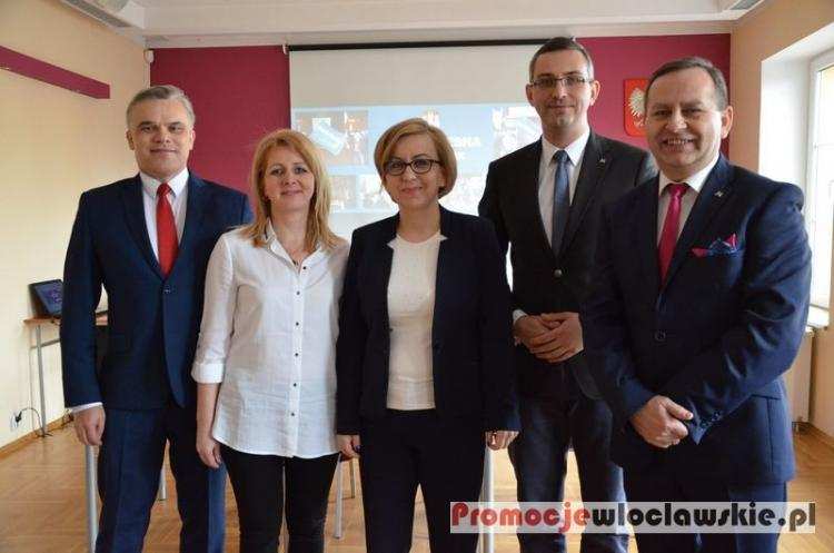 Mieszkańcy uciekają z Włocławka? Nowoczesna wie jak ich zatrzymać