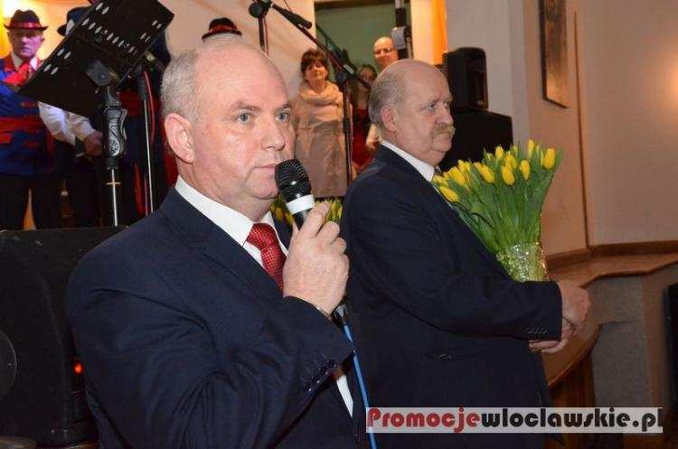 Dzień Kobiet w Lubrańcu za nami [ZDJĘCIA]