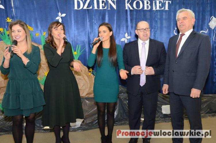 Dzień Kobiet w Boniewie za nami [ZDJĘCIA]