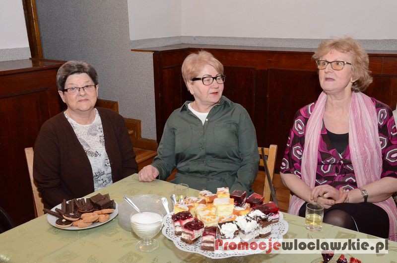 Dzień Kobiet 2018 w Lubrańcu