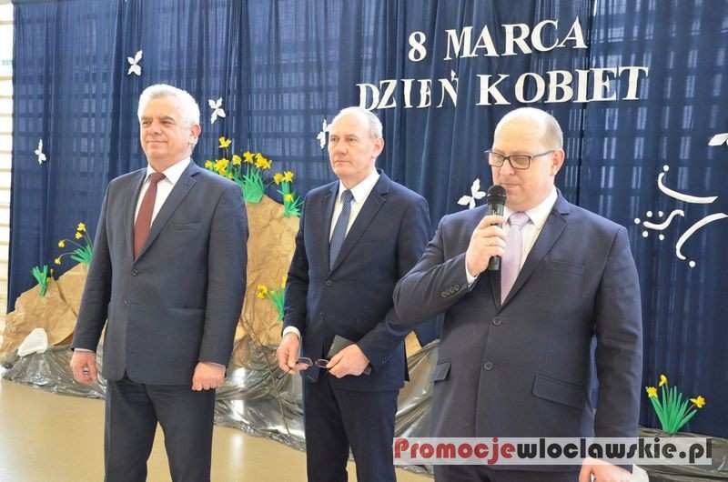 Dzień Kobiet 2018 w Boniewie