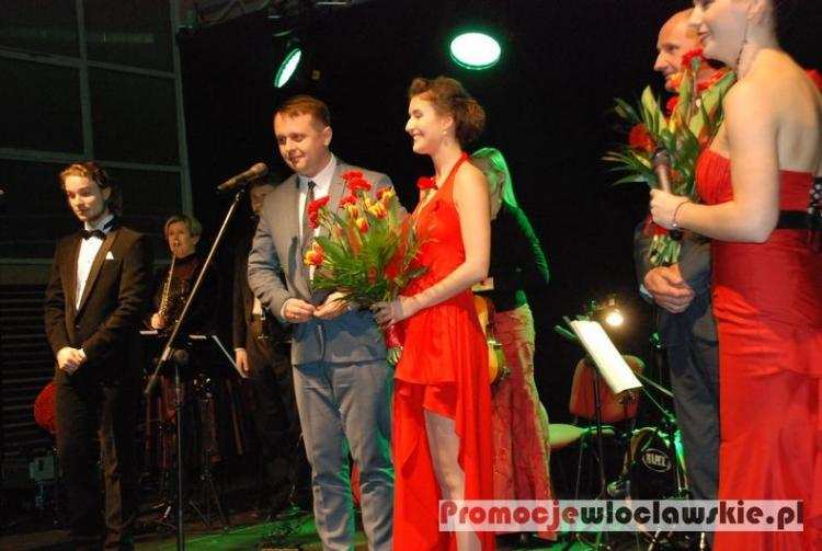 Dzień Kobiet w Lubieniu Kujawskim za nami [ZDJĘCIA]