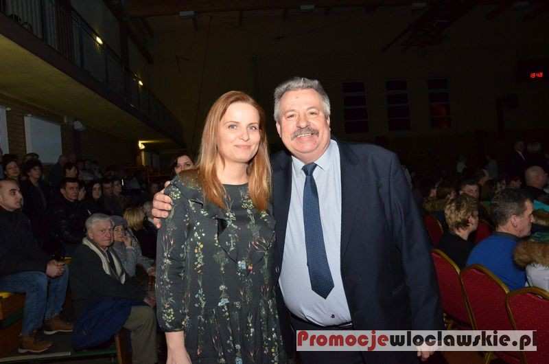 Wieczór Kabaretowy w Baruchowie