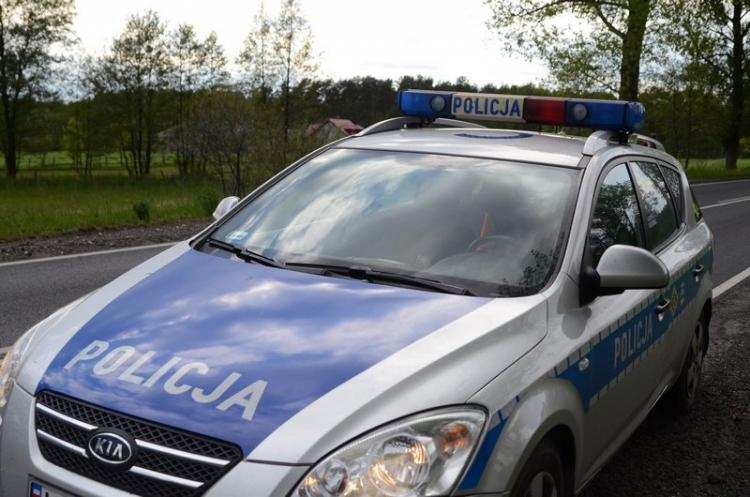 13-latek zaatakował w szkole rówieśnika. Ten trafił z obrażeniami do szpitala