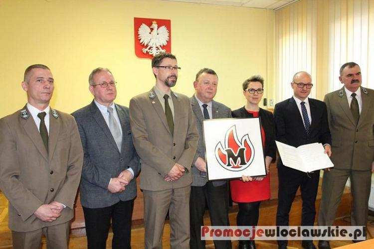 Tragedia, o której nie można zapomnieć. Szlak Męczeństwa połączy Włocławek z Gminą Włocławek, Gminą 