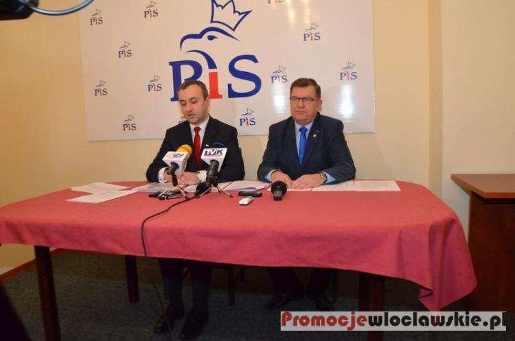 Włocławek będzie miał budżet na 2018 rok?