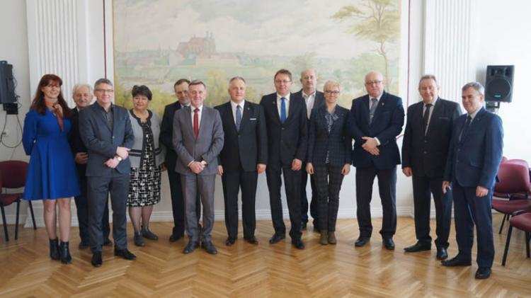 Dramatyczne skutki nawałnicy w regionie. Powiat Włocławski pomógł poszkodowanym [ZDJĘCIA]