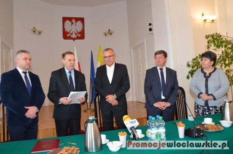 Miliony na rozbudowę kolejnej drogi. Prace potrwają do września