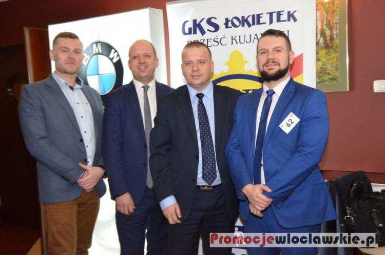 Przedsiębiorcy z regionu znów spotkają się pod Brześciem [VIDEO]