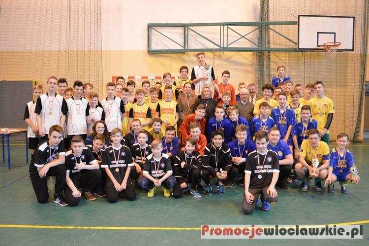 W Lubaniu rozegrali turniej o Puchar Nadleśniczego [ZDJĘCIA]