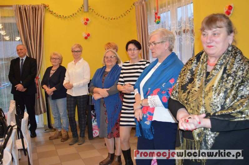 Koło Gospodyń Wiejskich w Józefowie obchodziło jubileusz