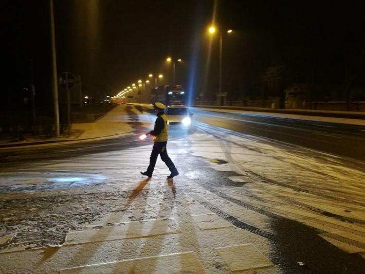 82 wykroczenia i 71 mandatów to efekt działań policji we Włocławku i powiecie [ZDJĘCIA]