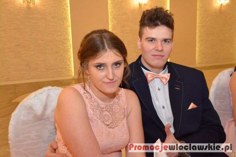 Studniówka 2018: ZSCKR w Brześciu Kujawskim