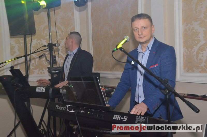 Bal w Casino we Włocławku