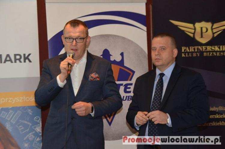 Wielki zjazd przedsiębiorców pod Brześciem. Zaprezentowało się ponad 80 firm [ZDJĘCIA]
