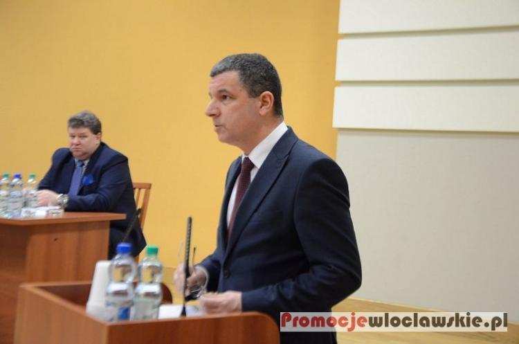 Co dalej z deficytową spółką BAZA? Znamy stanowisko Prezydenta Włocławka